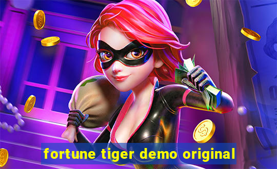 fortune tiger demo original